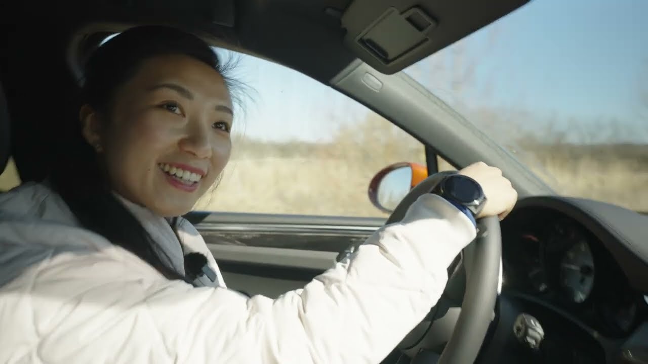 We went to the Porsche factory in Leipzig! 2022 Macan GTS Driven On-Road and Off-Road! driveopolis