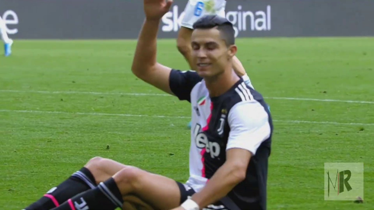 Messi, Cristiano y Neymar 2k19-20 vol.1 | Conejo malo - Tú no vive' así