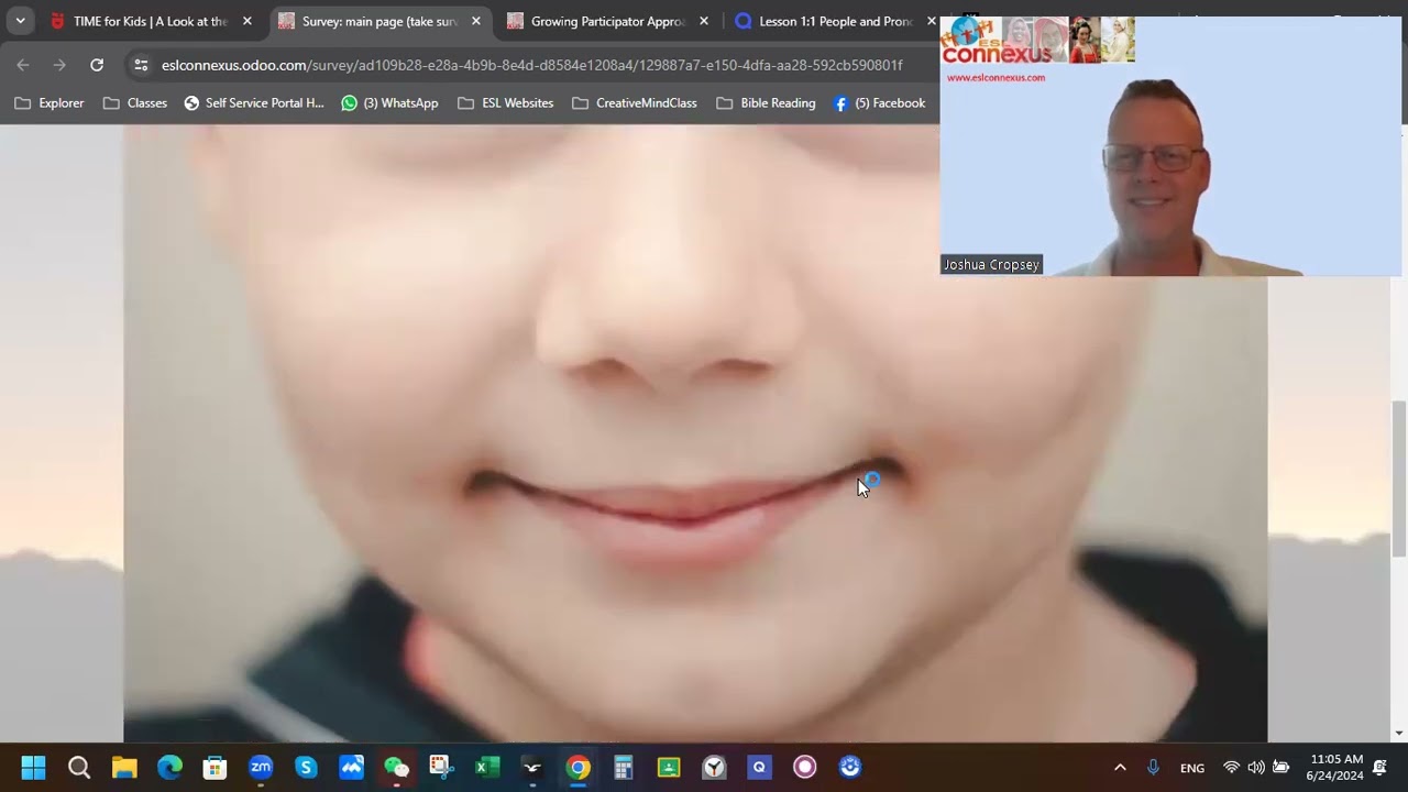 GPA: People in your family