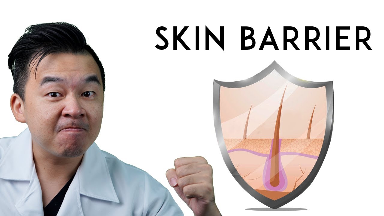 How To Fix Your Skin Barrier