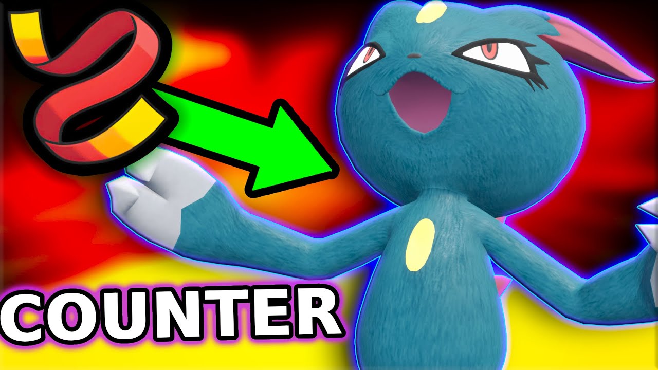 Sneasel is VIABLE in Competitive Pokemon?