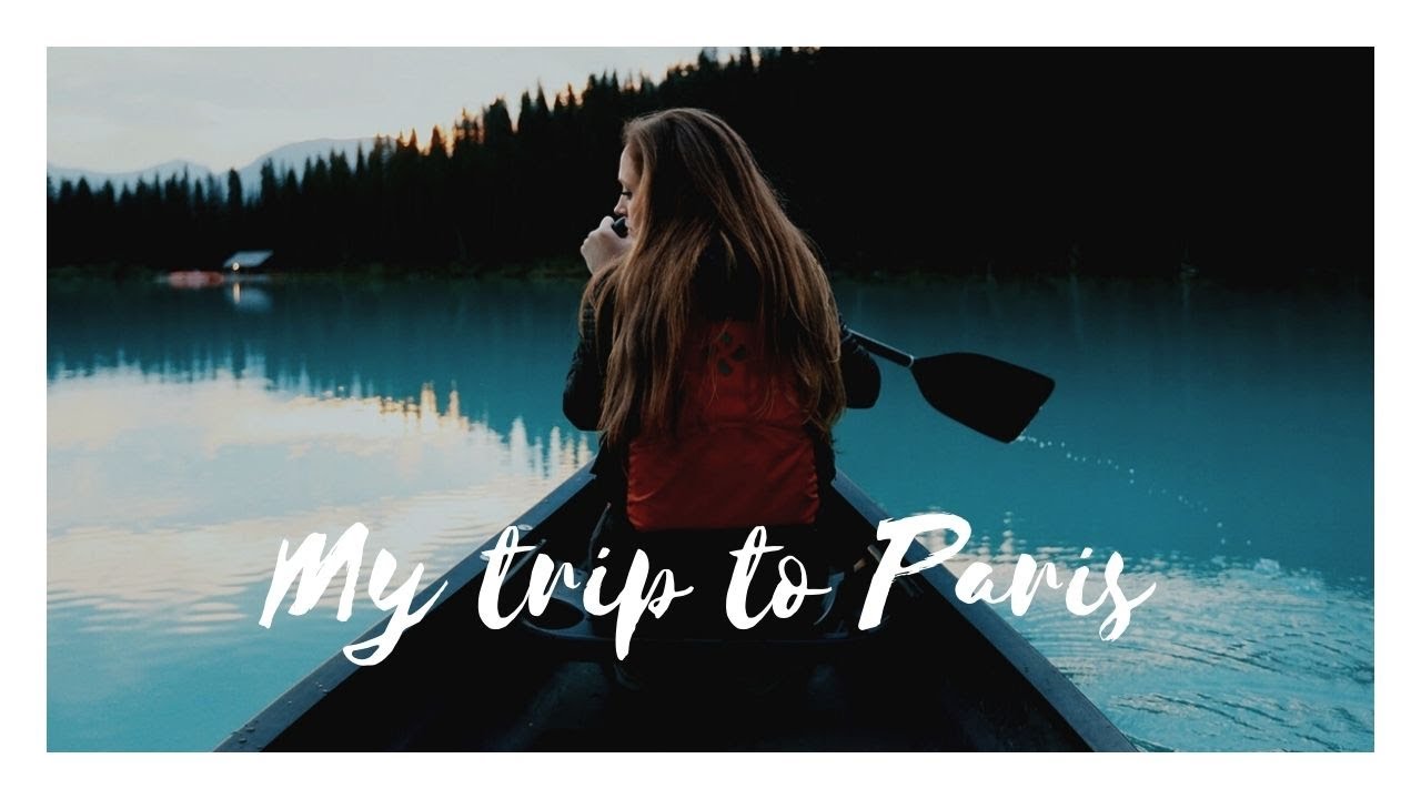 The ULTIMATE Paris Travel Guide | Top 12 Things To Do + Map