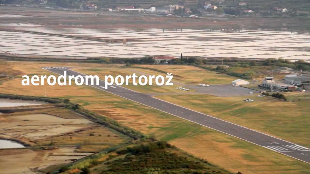 Airport Portoroz