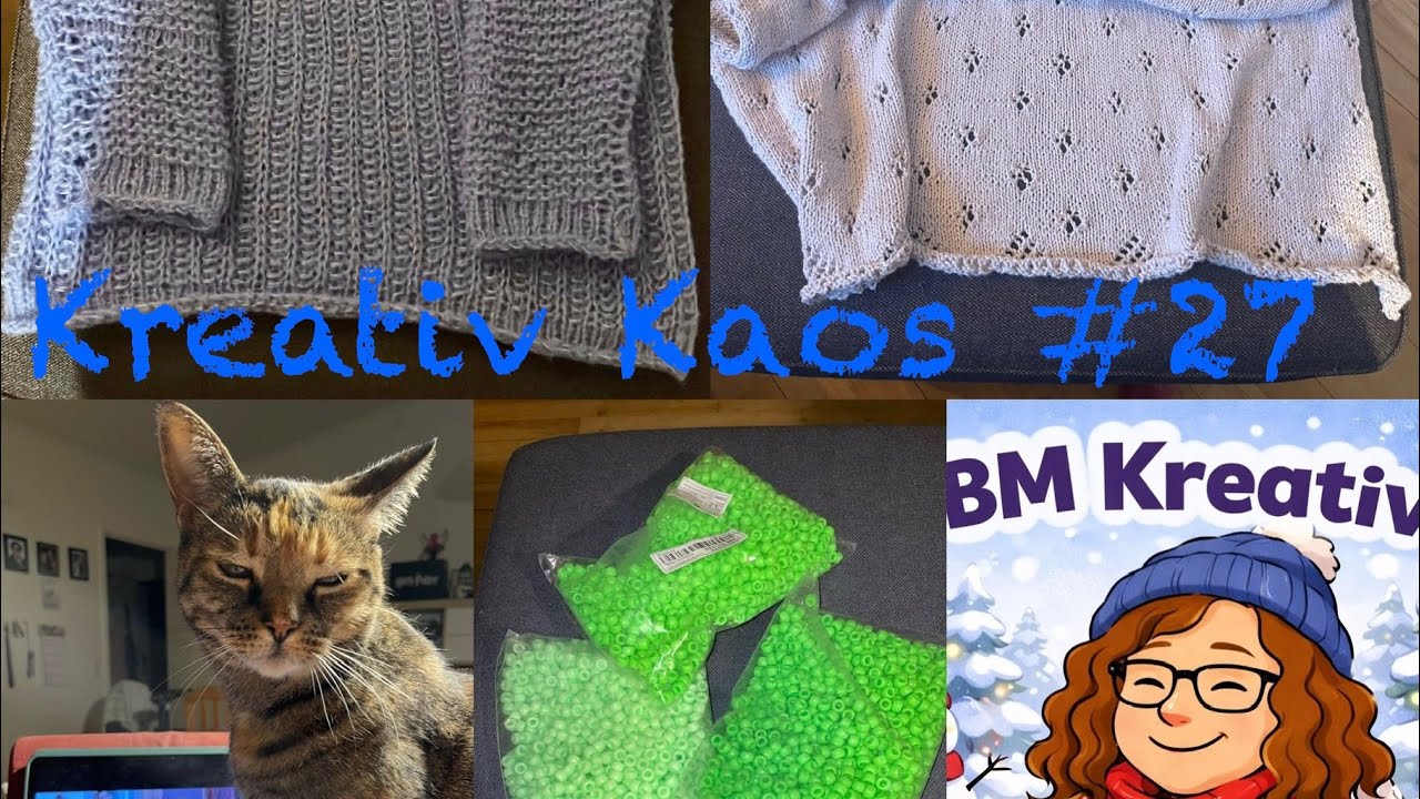 Kreativ Kaos #27