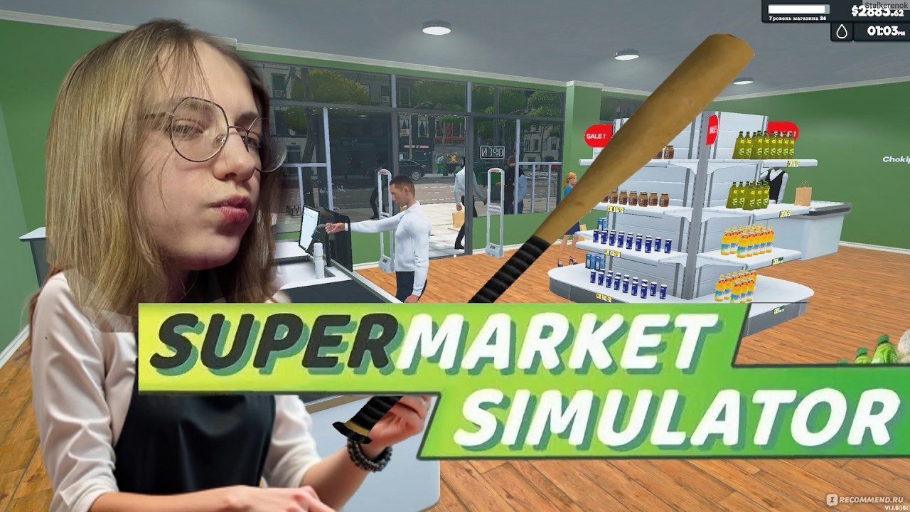 ANKOEEE выпустила АЙСБЕРГ и УШЛА РАБОТАТЬ В СУПЕРМАРКЕТ