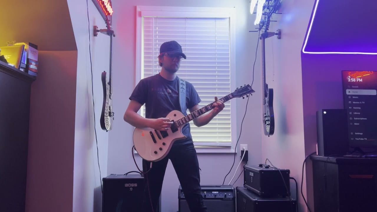 Somewhere I Belong (linkin park) 