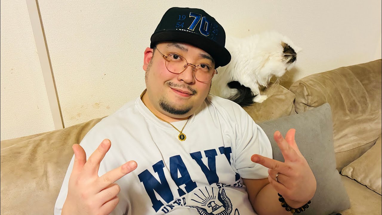 逆夢　King Gnu 自宅カラオケで歌ってみた！🎤✨リスペクトを込めて！みんなへ届け！😊✌️✌️✨✨✨