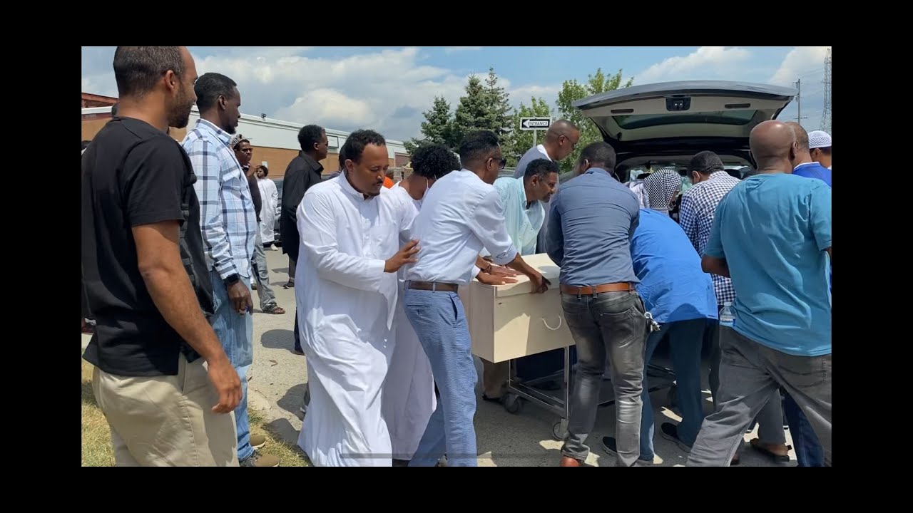 DUUGTA WALALKENA MUHIDIN MOHAMED MUHIDIN SHEGOBAND