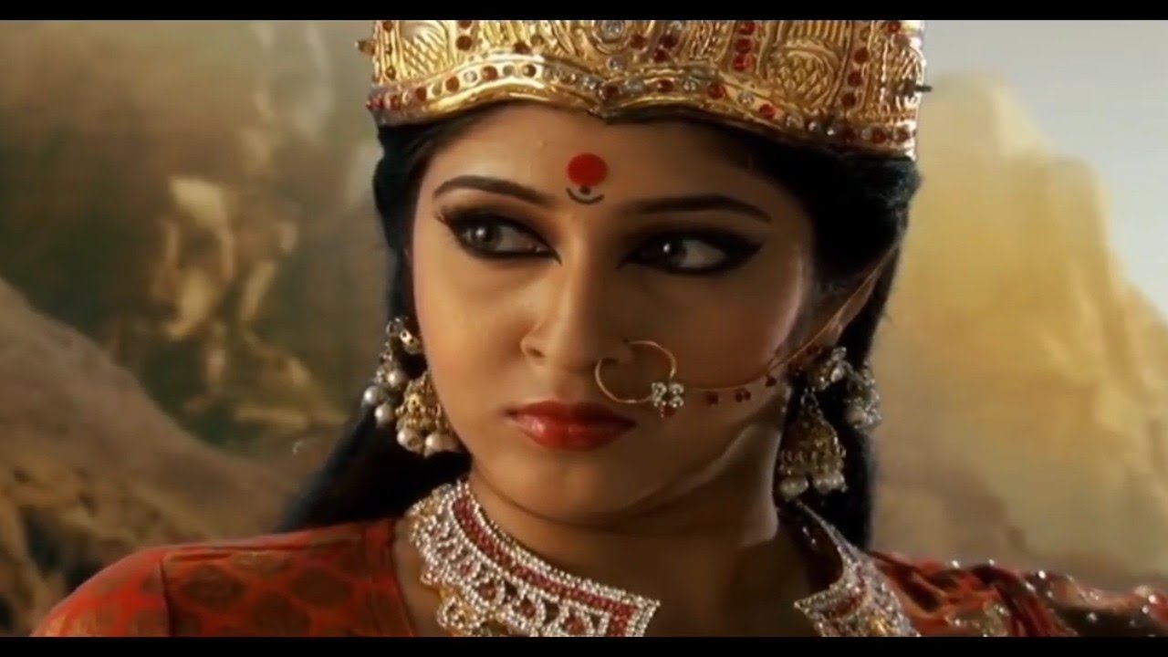 Mahishasur Mardini Strotram