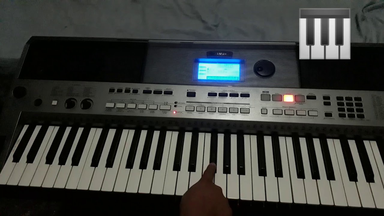 Camino al cielo yo voy (melodia y acordes) | *primer video . Apoyenme 🙏