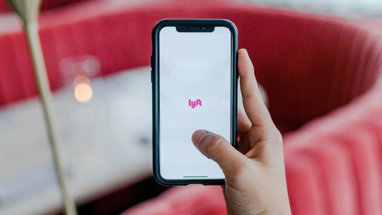 Lyft to deploy driverless vehicles in Atlanta