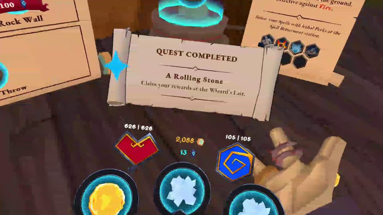 Meta Quest Broadcast | Powered by LIV