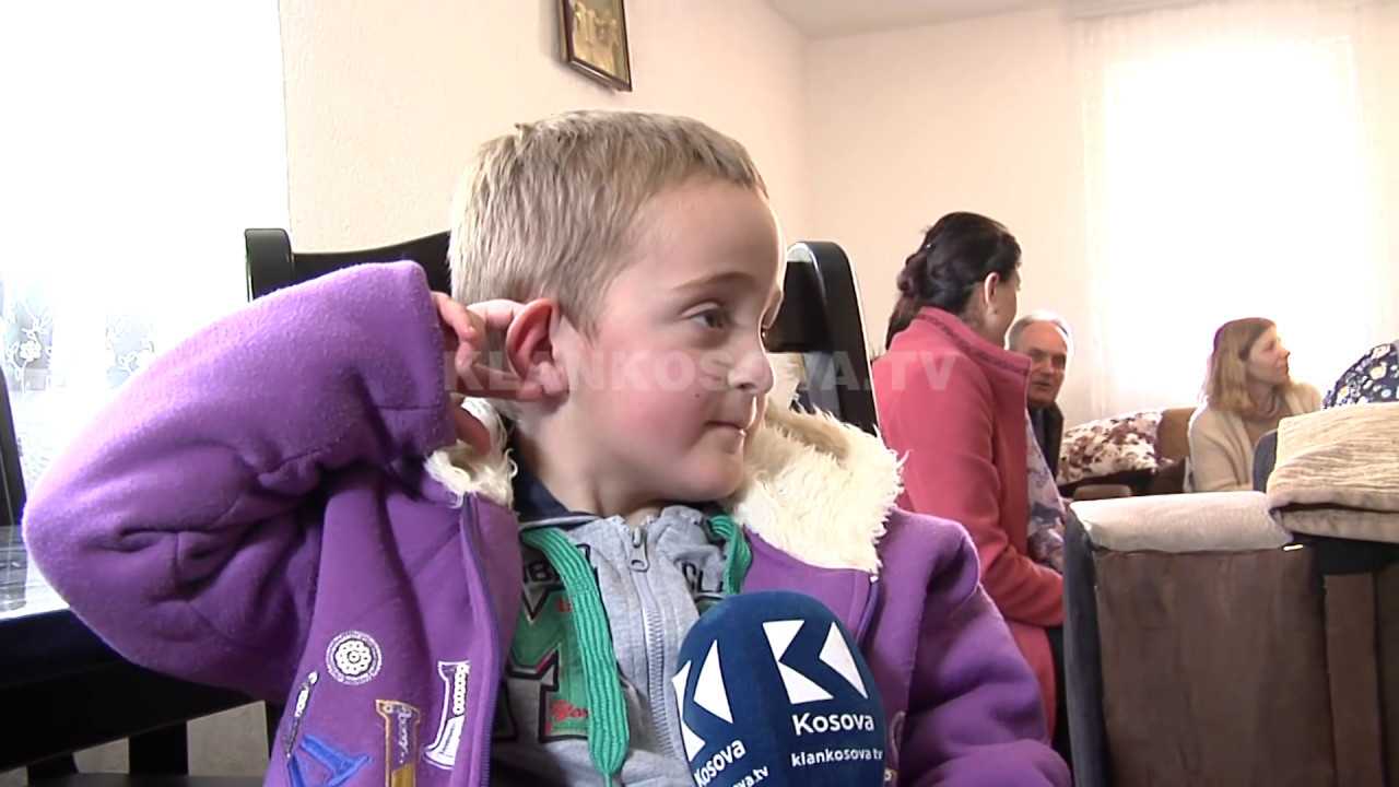 Gjendet katërvjeçari, natën e kaloi në pyll - 16.03.2017 - Klan Kosova