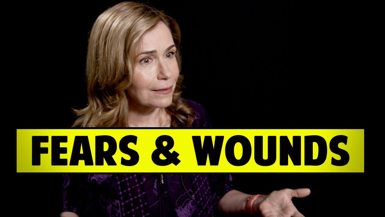 How Fears And Wounds Change A Story - Jen Grisanti