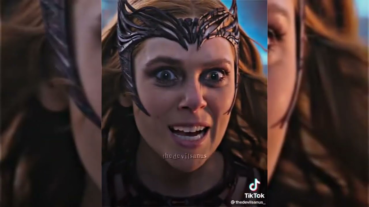 Marvel Edits In My Gallery #13