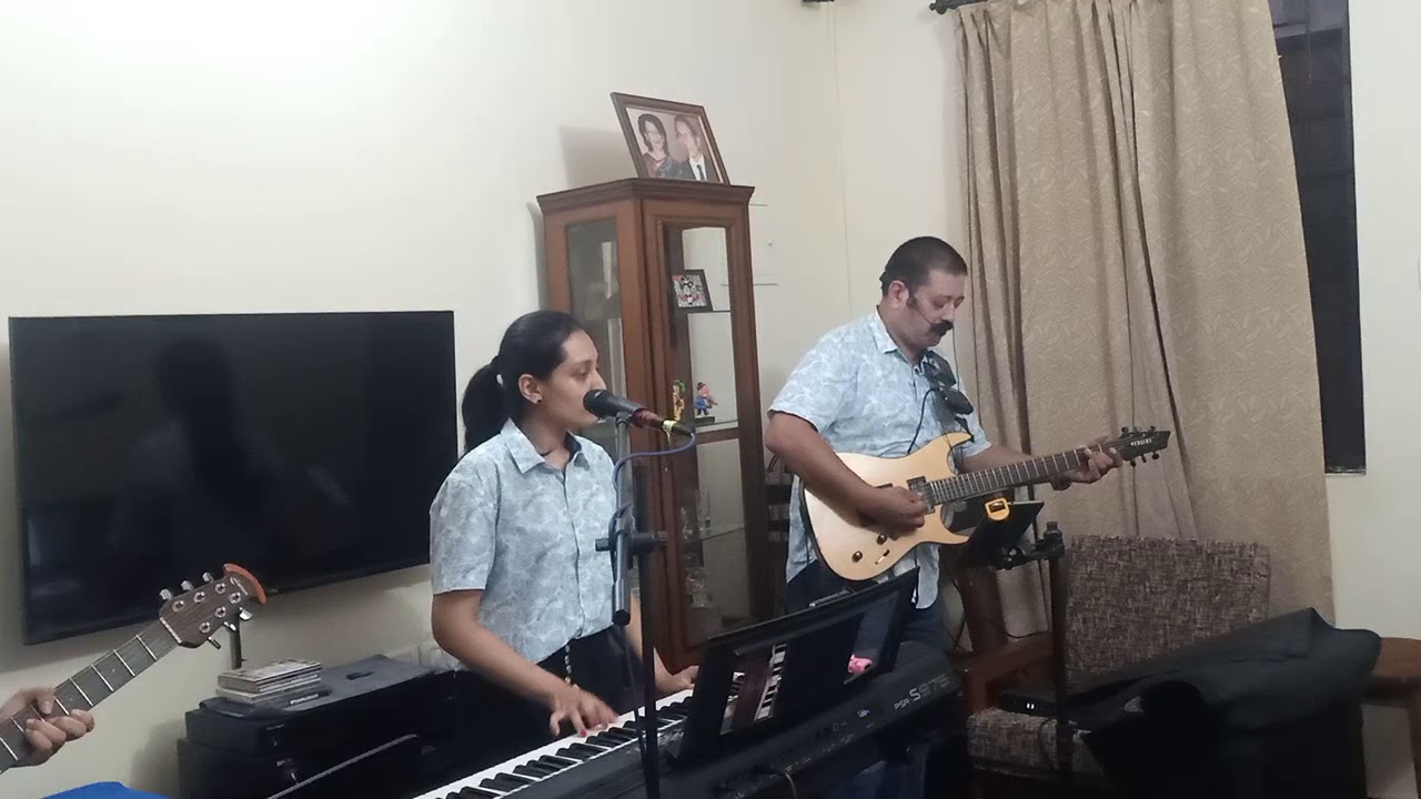 Caravan and Kumbachero