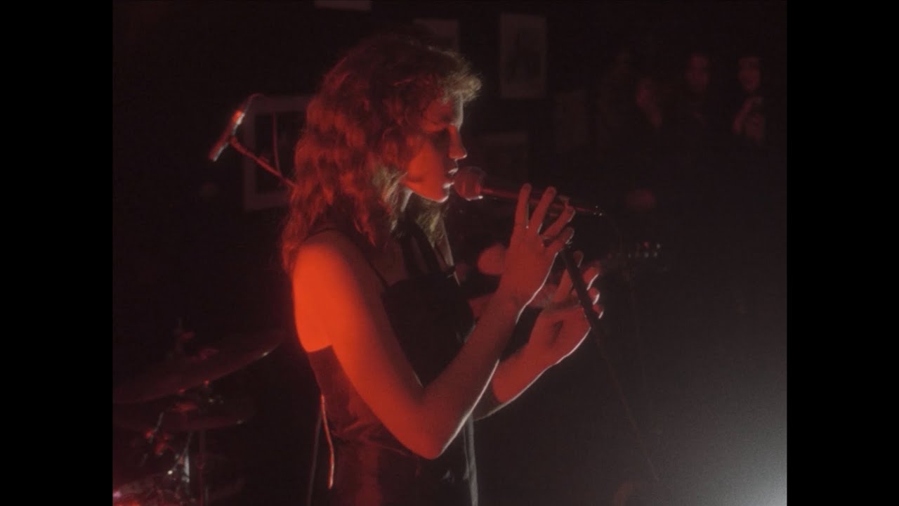 powder blue - star (live)