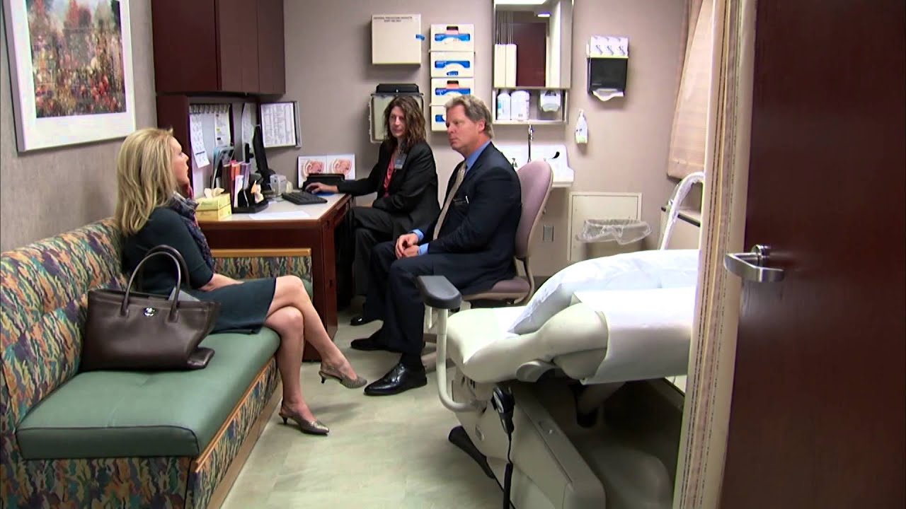 Pelvic Mesh Problems - Mayo Clinic