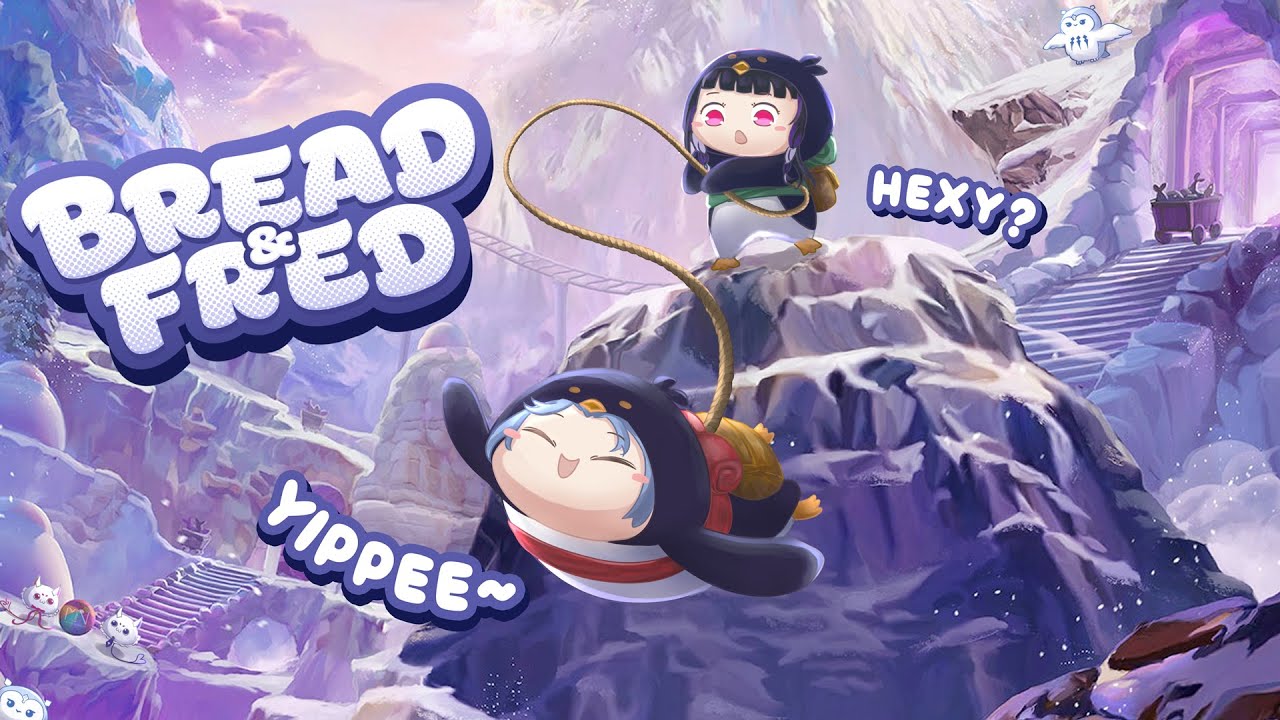 MENTALLY ILL GAMEPLAY w/@MelocoKyoran
