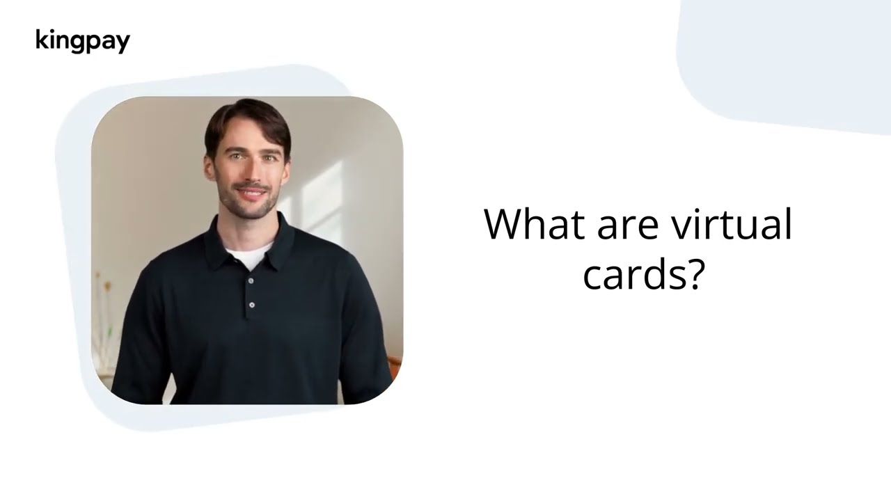 What are virtual cards? / FAQ 🇬🇧