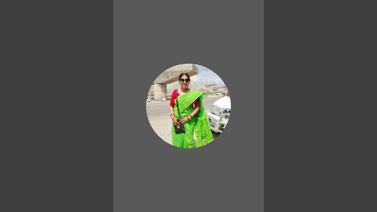 Anima Das is live! এসো বন্ধুরা গল্প করি