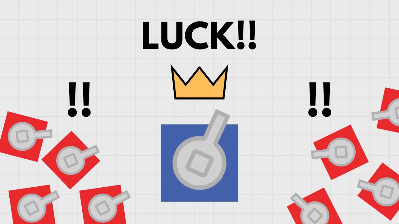 The LUCKIEST Guest? Blocktanks.io