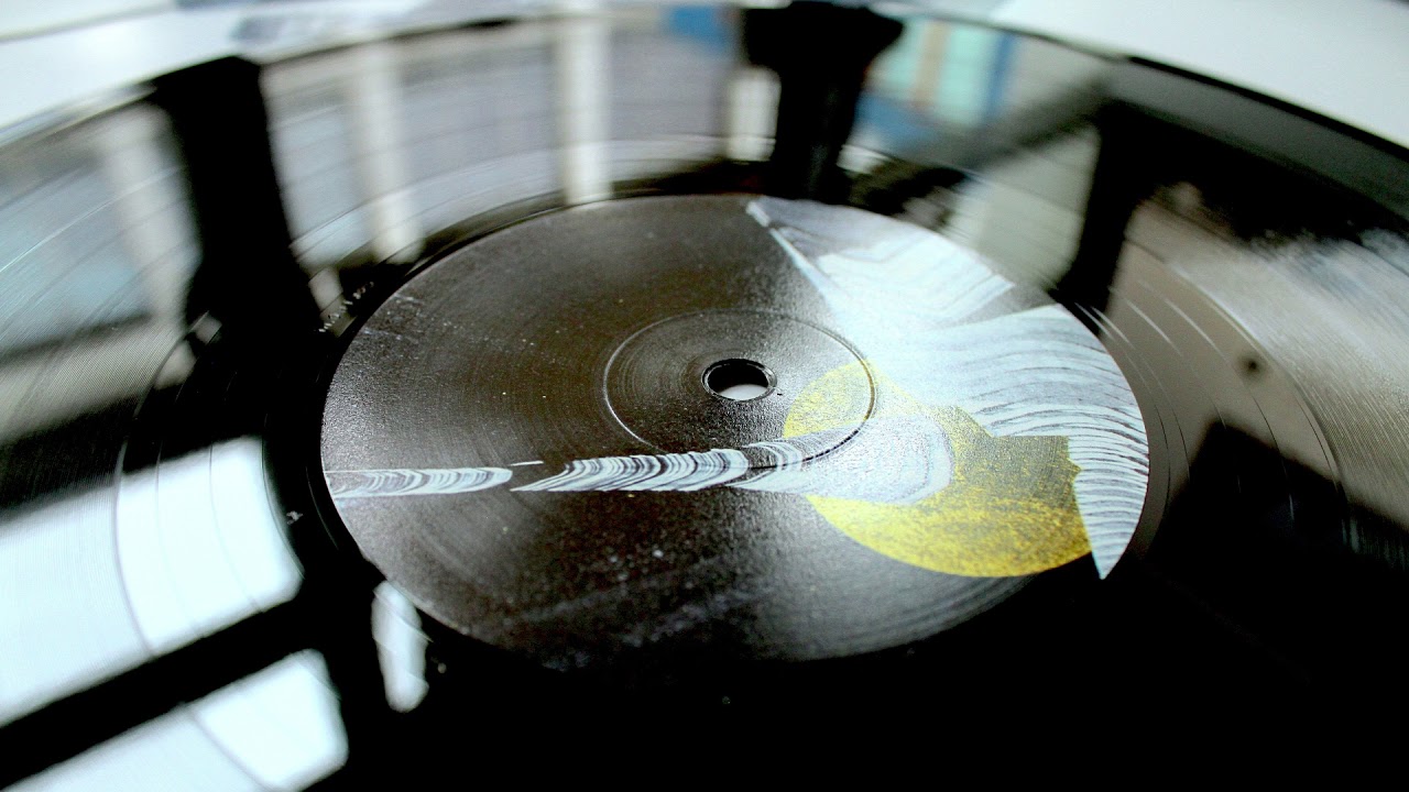 Extrawelt - St. Morley