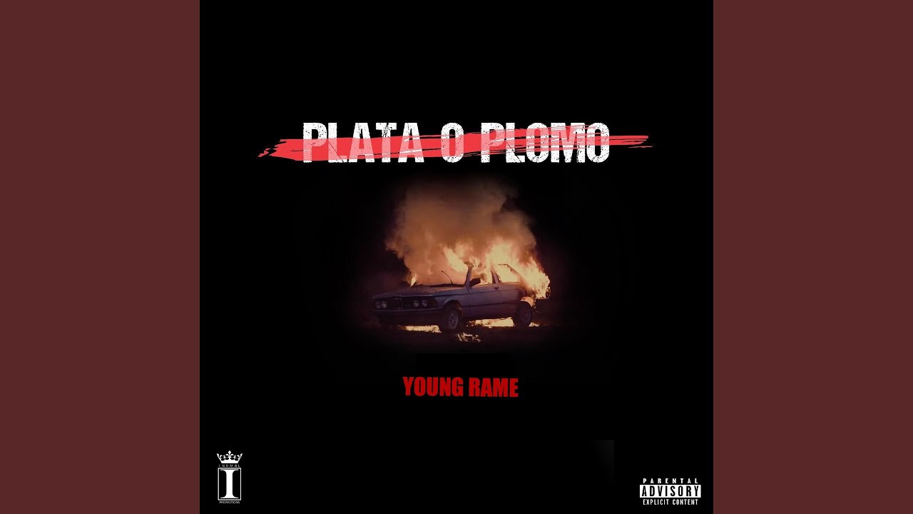 Plata o Plomo