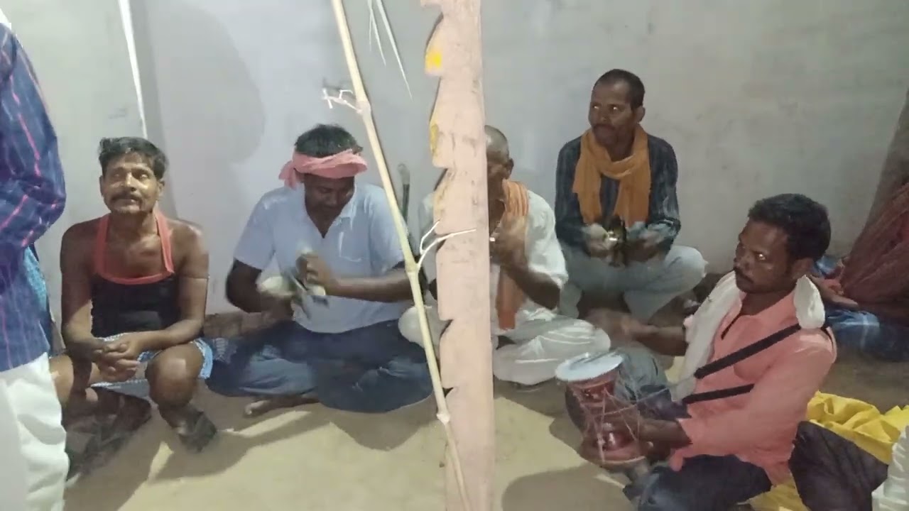 Hudaka godau nach