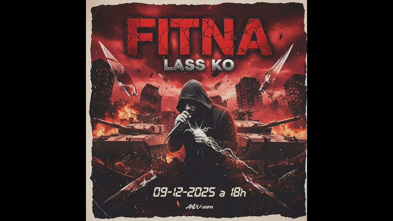 LASS_KO _-_ FITNA 