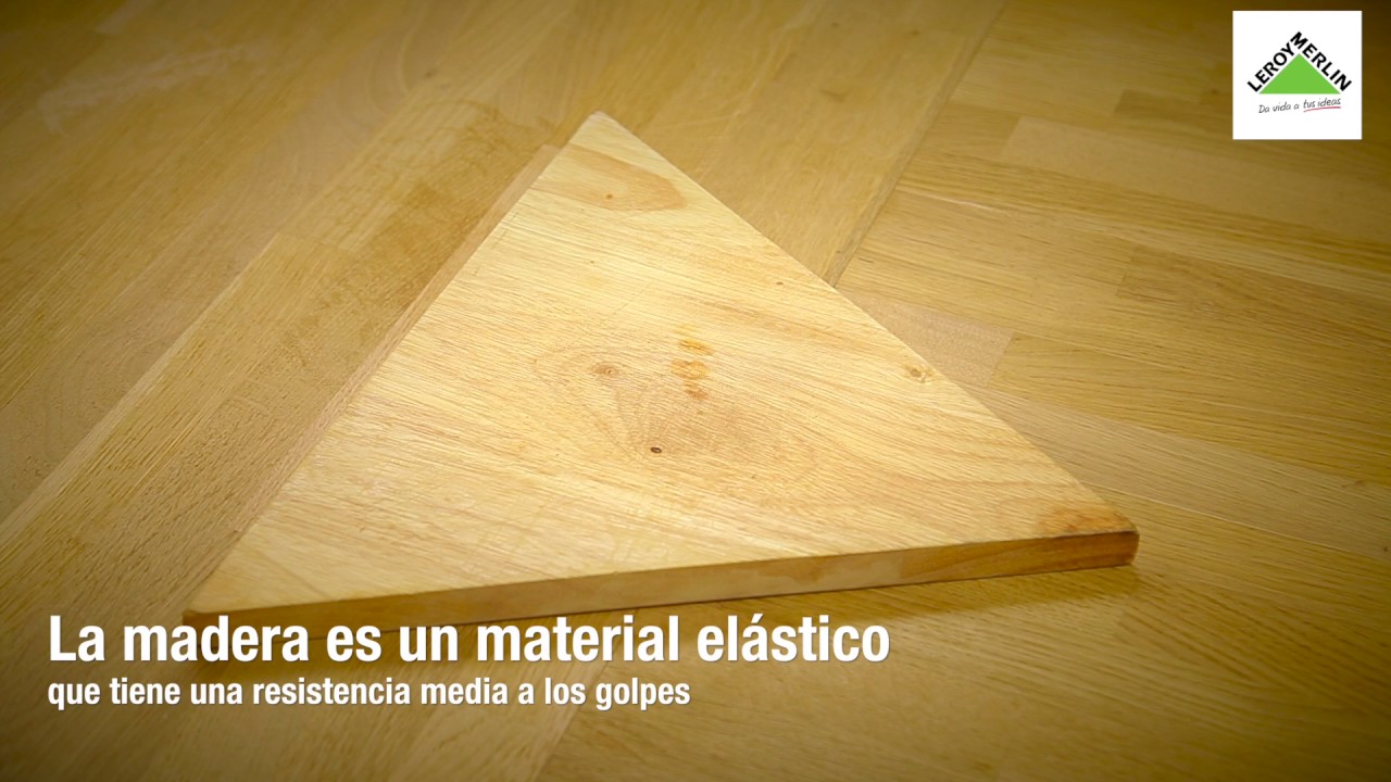 Encimeras madera maciza - LEROY MERLIN