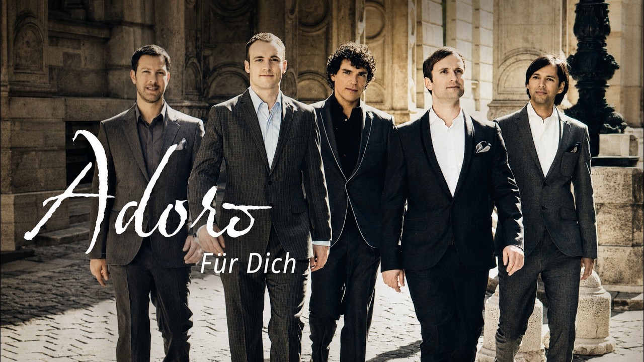 ADORO Für Dich