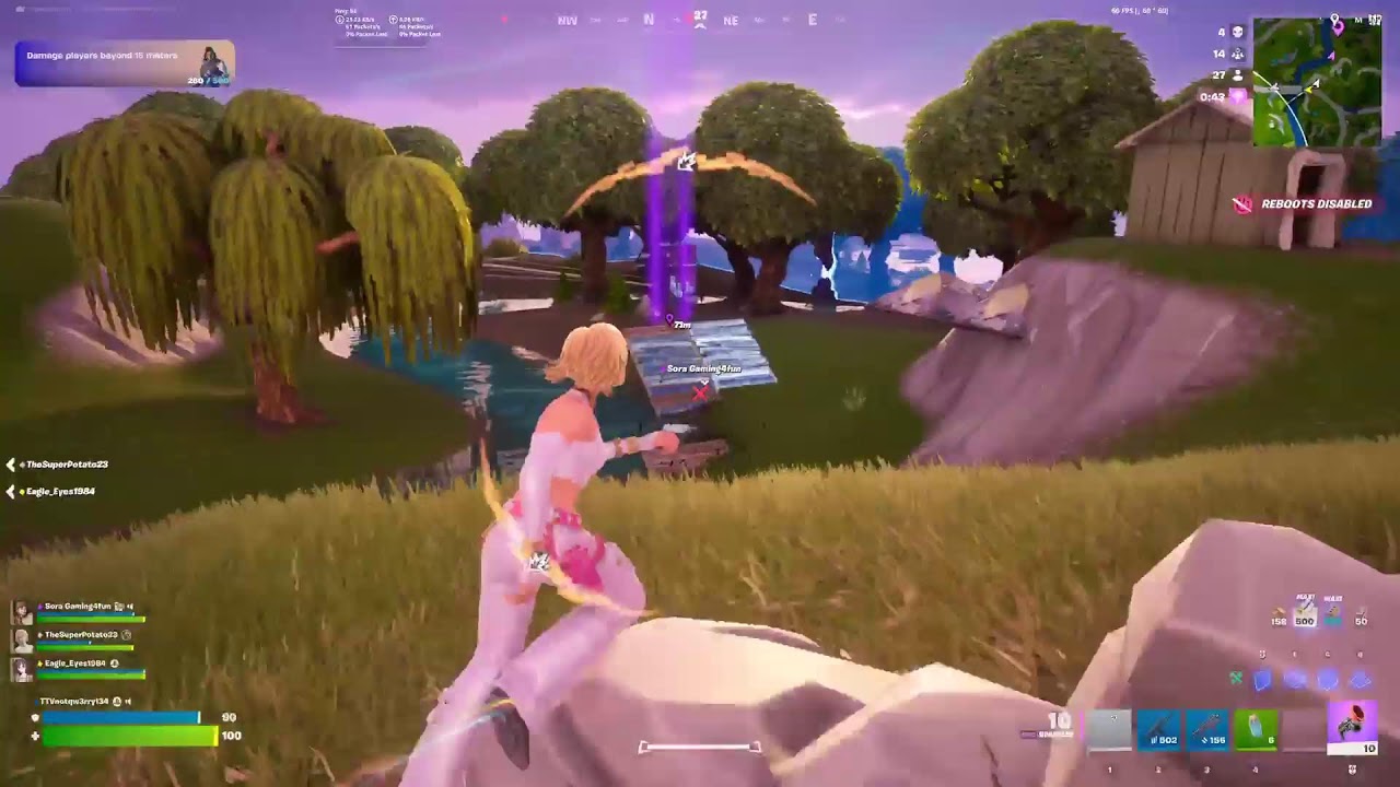 Fortnite
