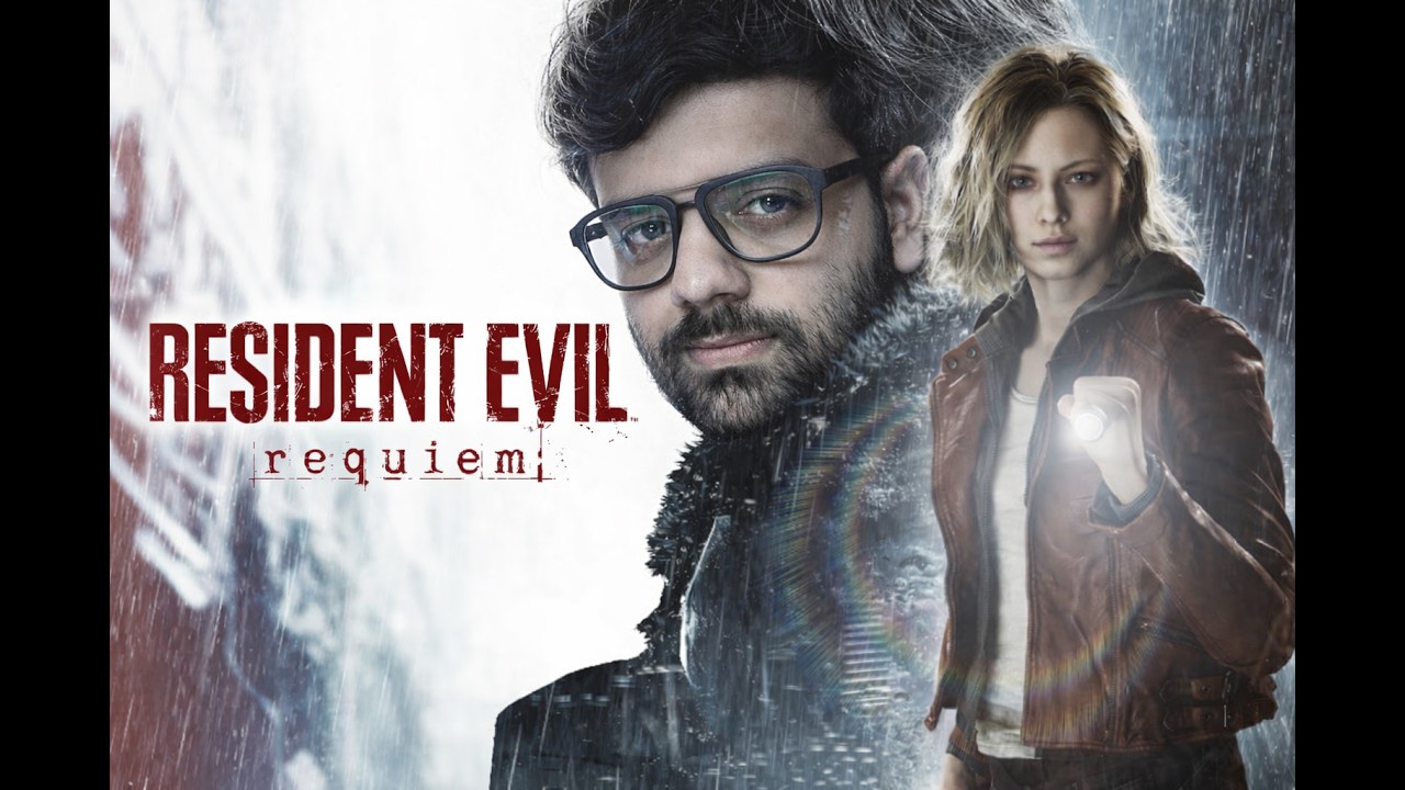 Is It The End Game ?? Finale | LEO7 Gaming | Part 3 | LIVE 🔴 Resident Evil 9 Requiem Gameplay