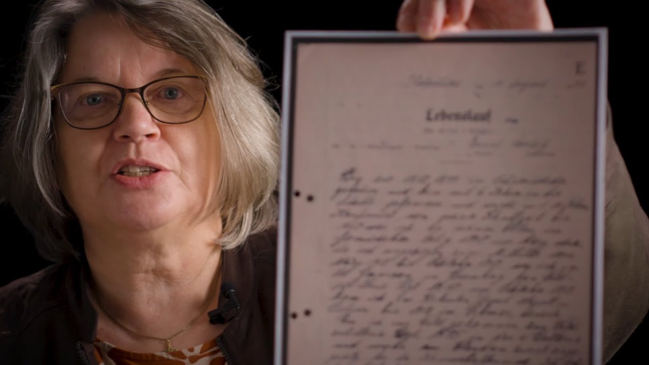 „Alles, was vorher war, hat überhaupt nicht mehr […] gezählt“