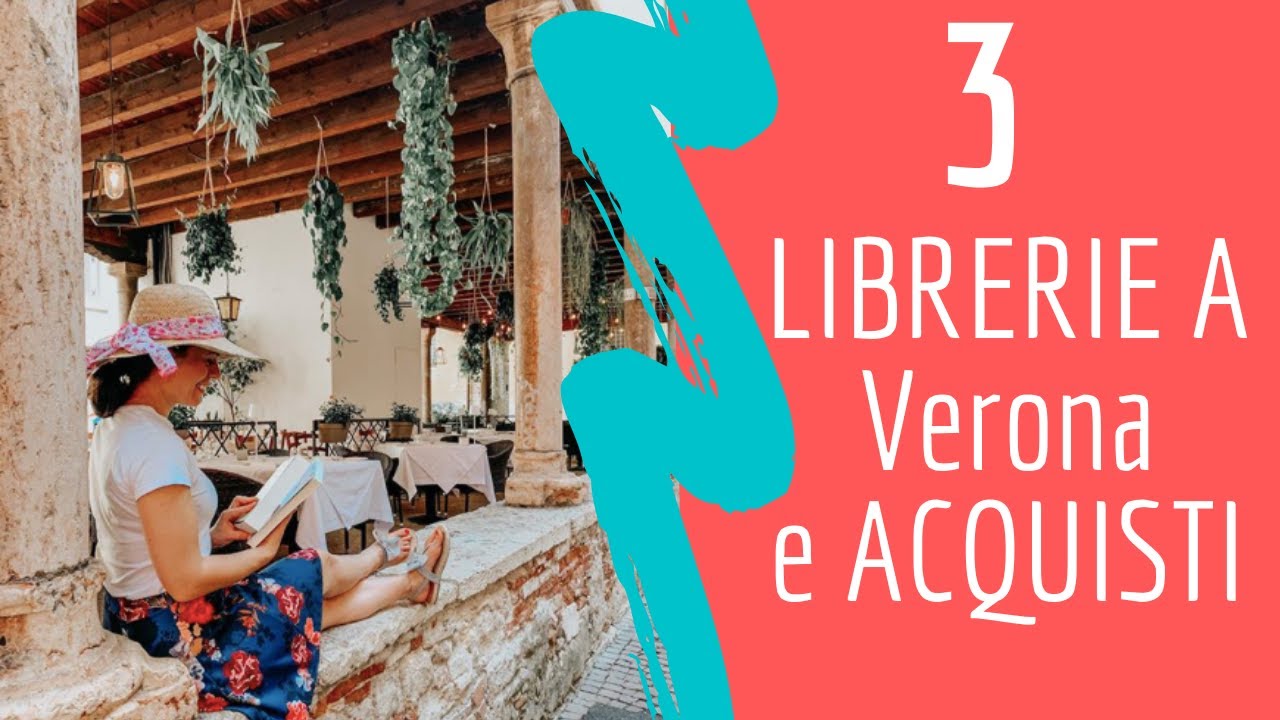 3 librerie ❤︎ WOW ❤︎ e relativi acquisti!