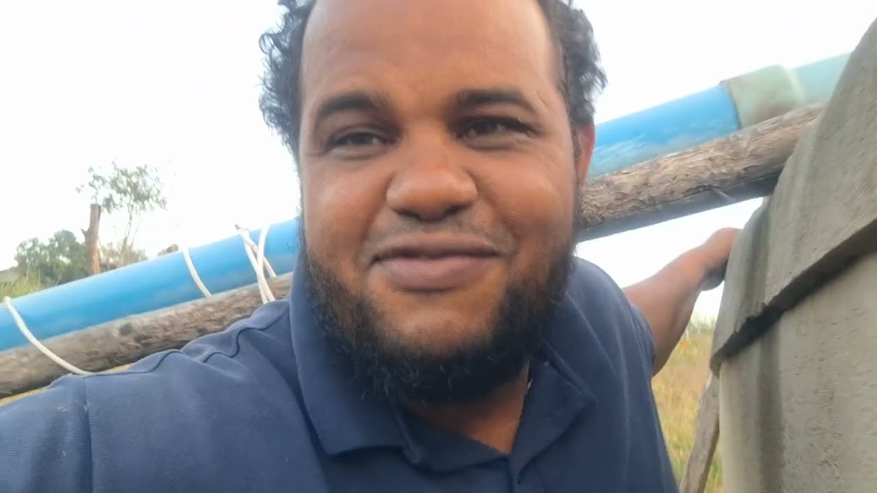O OUTRO VÍDEO NÃO DEU CERTO, ENTÃO MANDEI ESSE!!!
