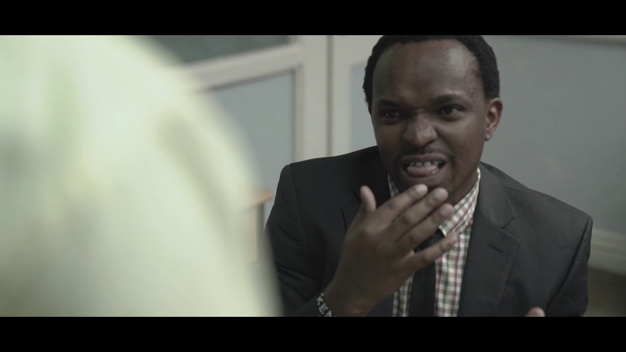 Phil Kimemia - Mshindi [Official Video]