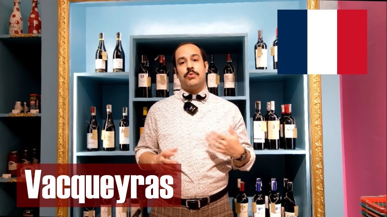 Vacqueyras