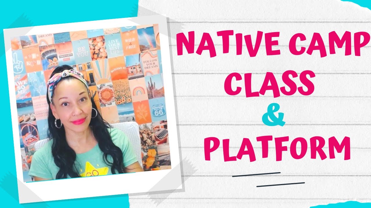 Native Camp Class & Platform 2022