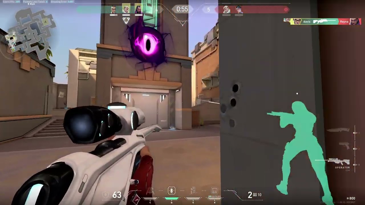 Clip Dump #20