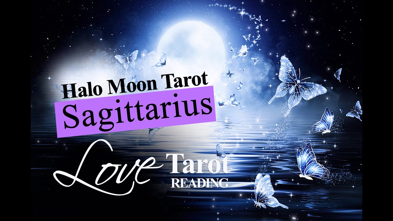 SAGITTARIUS TAROT LOVE READING - THEY STILL THINK ABOUT WHAT YOU SAID WHEN IT ALL FELL APART