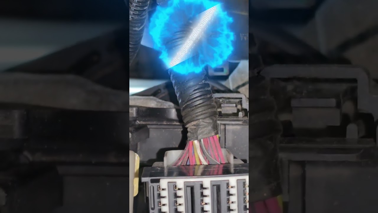 Como remplazar el Sensor de Árbol de levas (Camshaft position sensor)Gmc acadia 2010