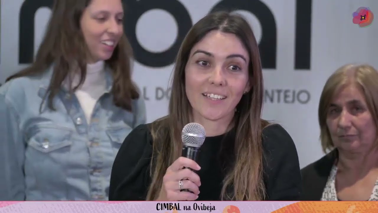 CIMBAL na 40.ª Ovibeja | TerraAlimenta: Degustação de Produtos Locais