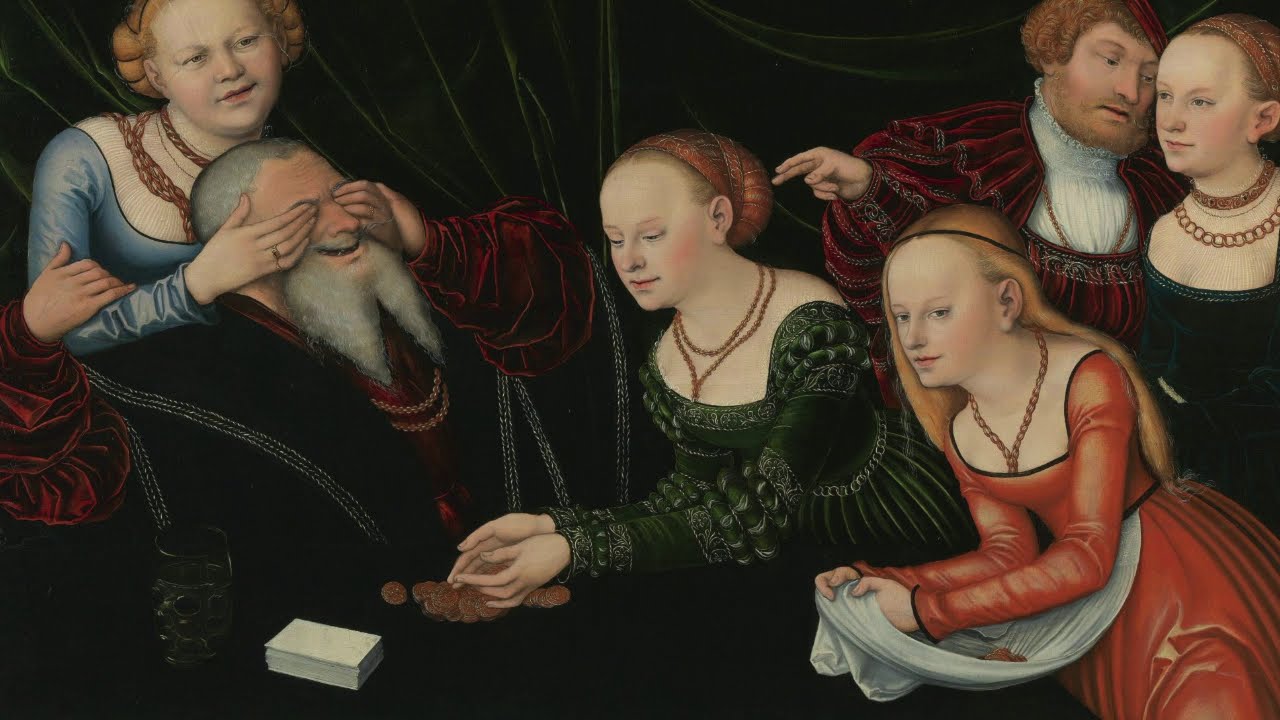 Dowland – Fortune my Foe