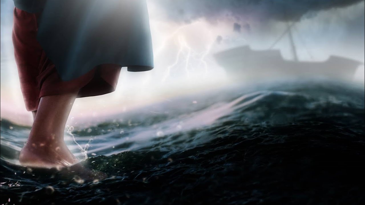 «Հայացքդ երբե՛ք Հիսուսից չկտրես», 05.07.2025թ․