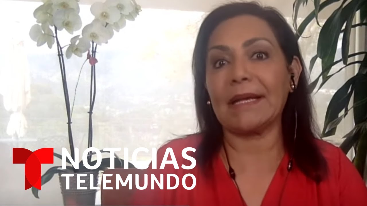Obtuve mi residencia por ser refugiada, ¿puedo viajar a mi país de origen? | Noticias Telemundo