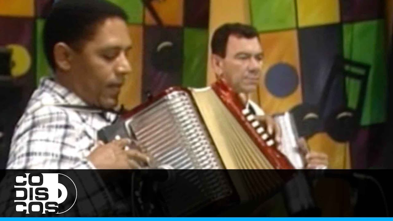 Relicario De Besos, Binomio de Oro De América  - Vídeo Oficial