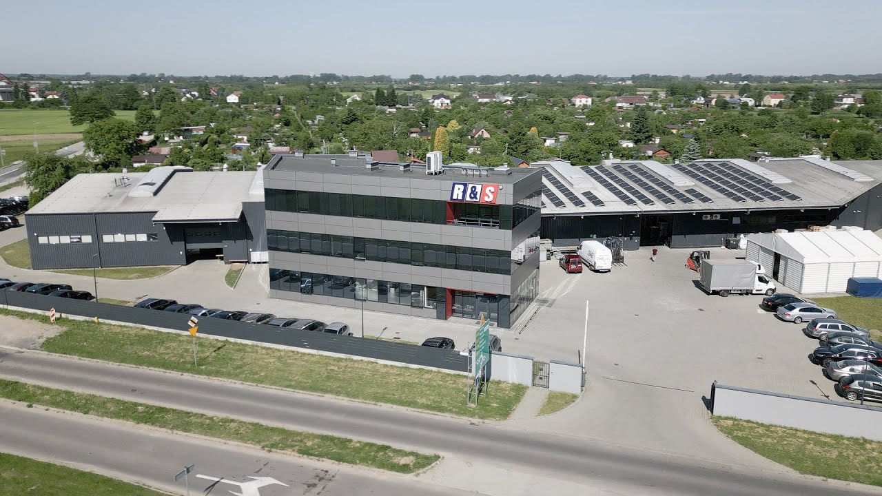 Zobacz nasze możliwości – R&S Mielec