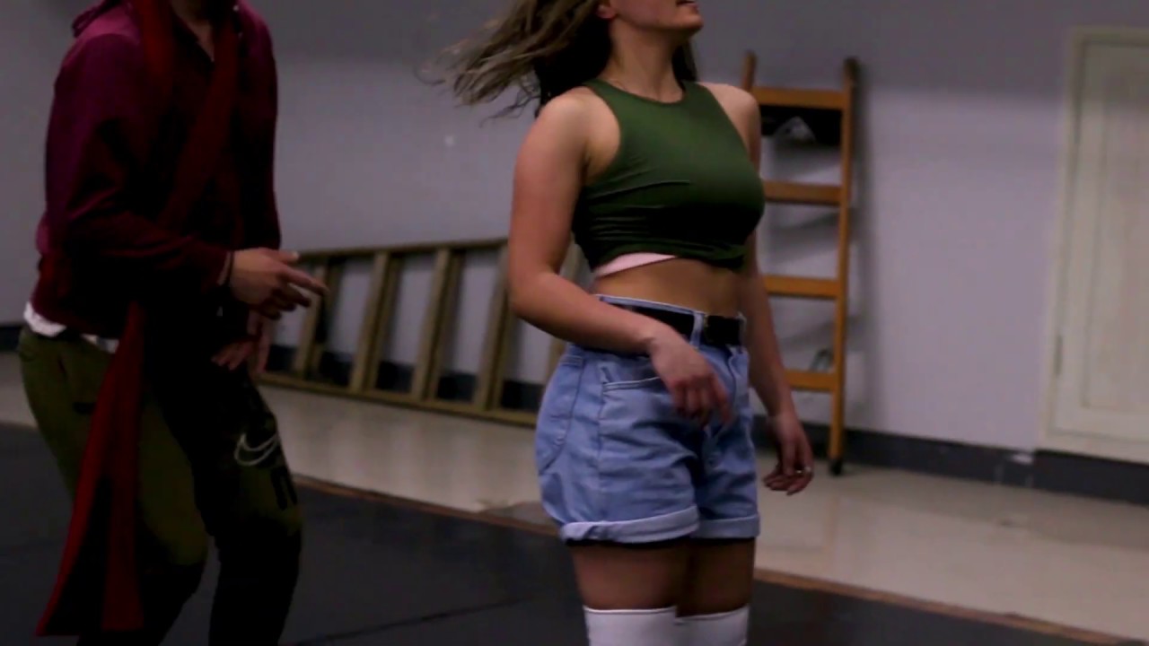 Nicolas Jaar - A Time For Us (Music Video)